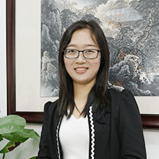 Merry Yang